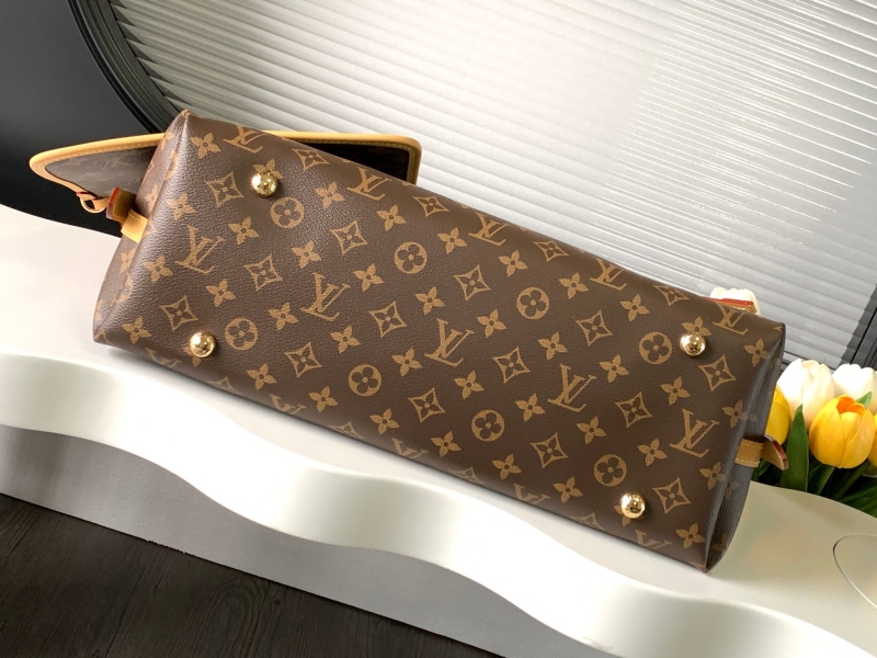 LV Top Handle Bags